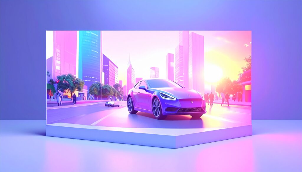 Digital Marketing Components