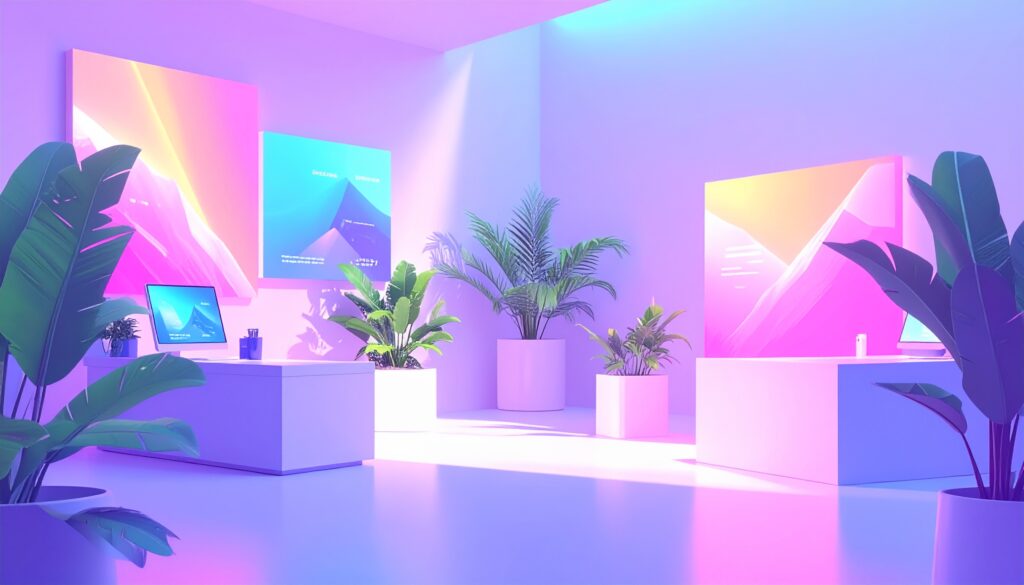 Digital Marketing Components