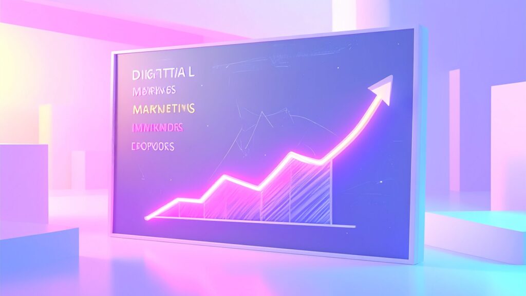 digital marketing strategy