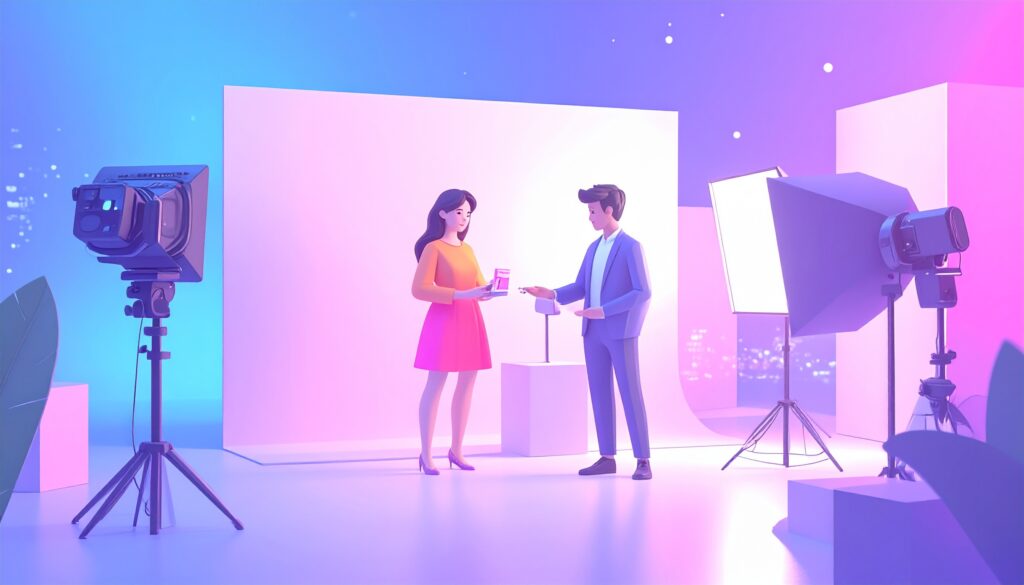 Digital Marketing Components