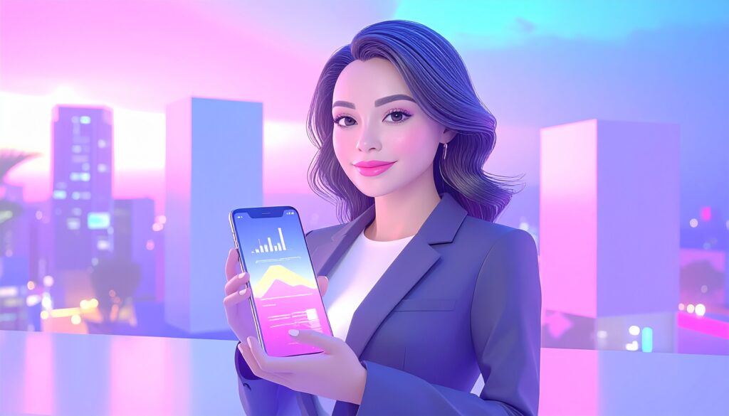 Digital Marketing Components