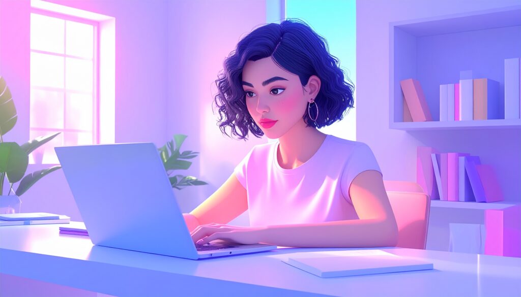 Digital Marketing Components