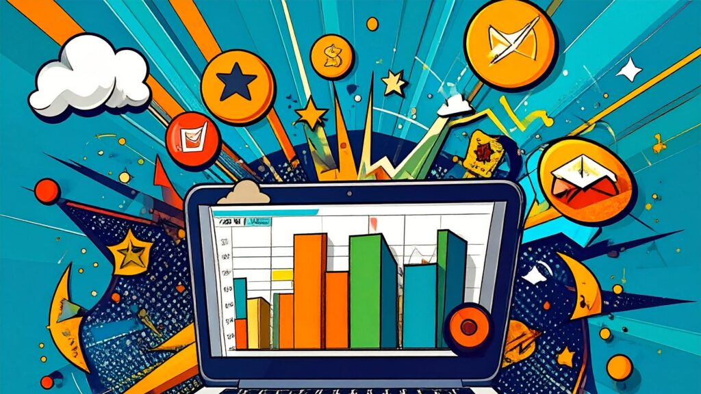 digital marketing strategy